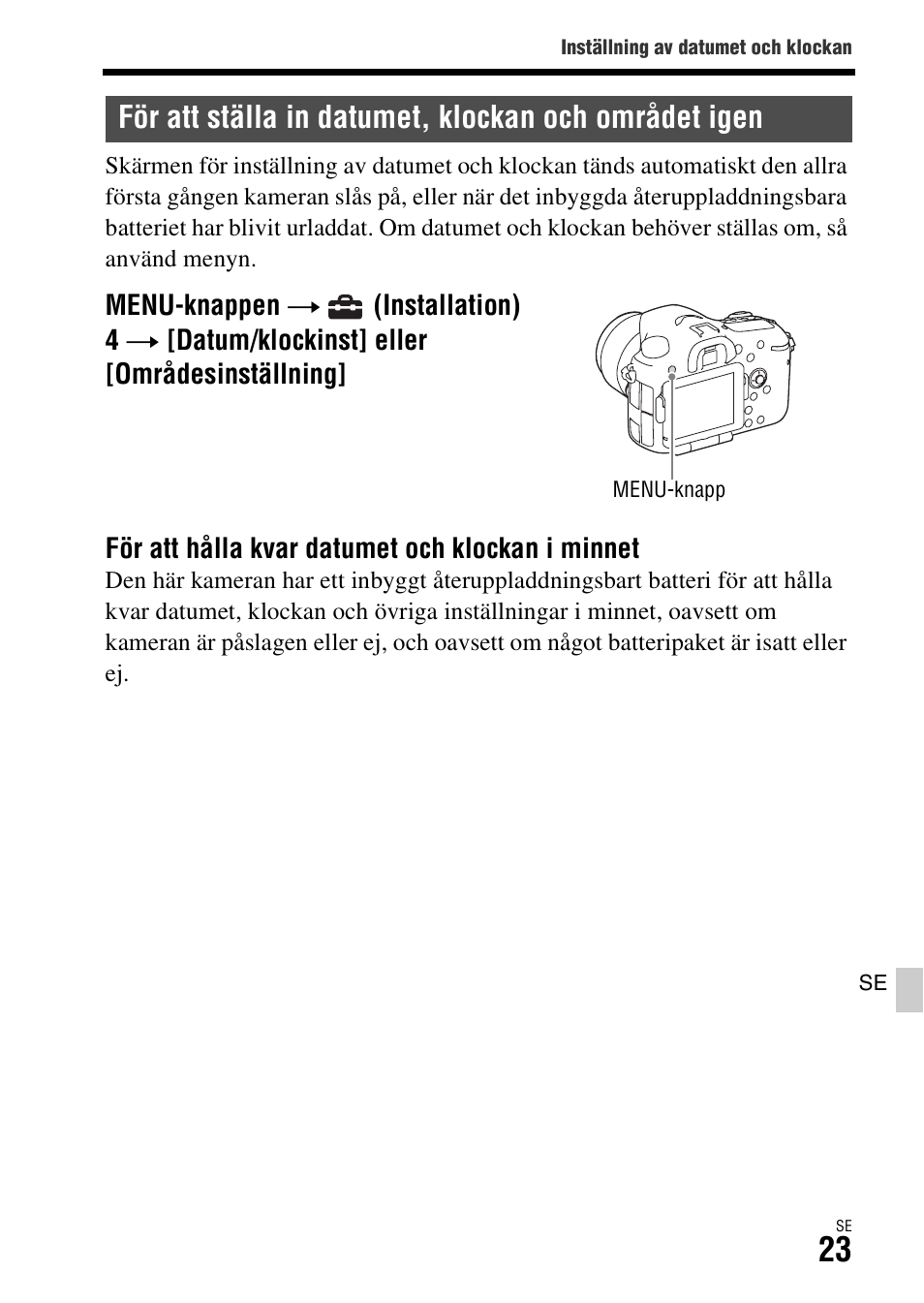 Sony ILCA-77M2 User Manual | Page 589 / 675