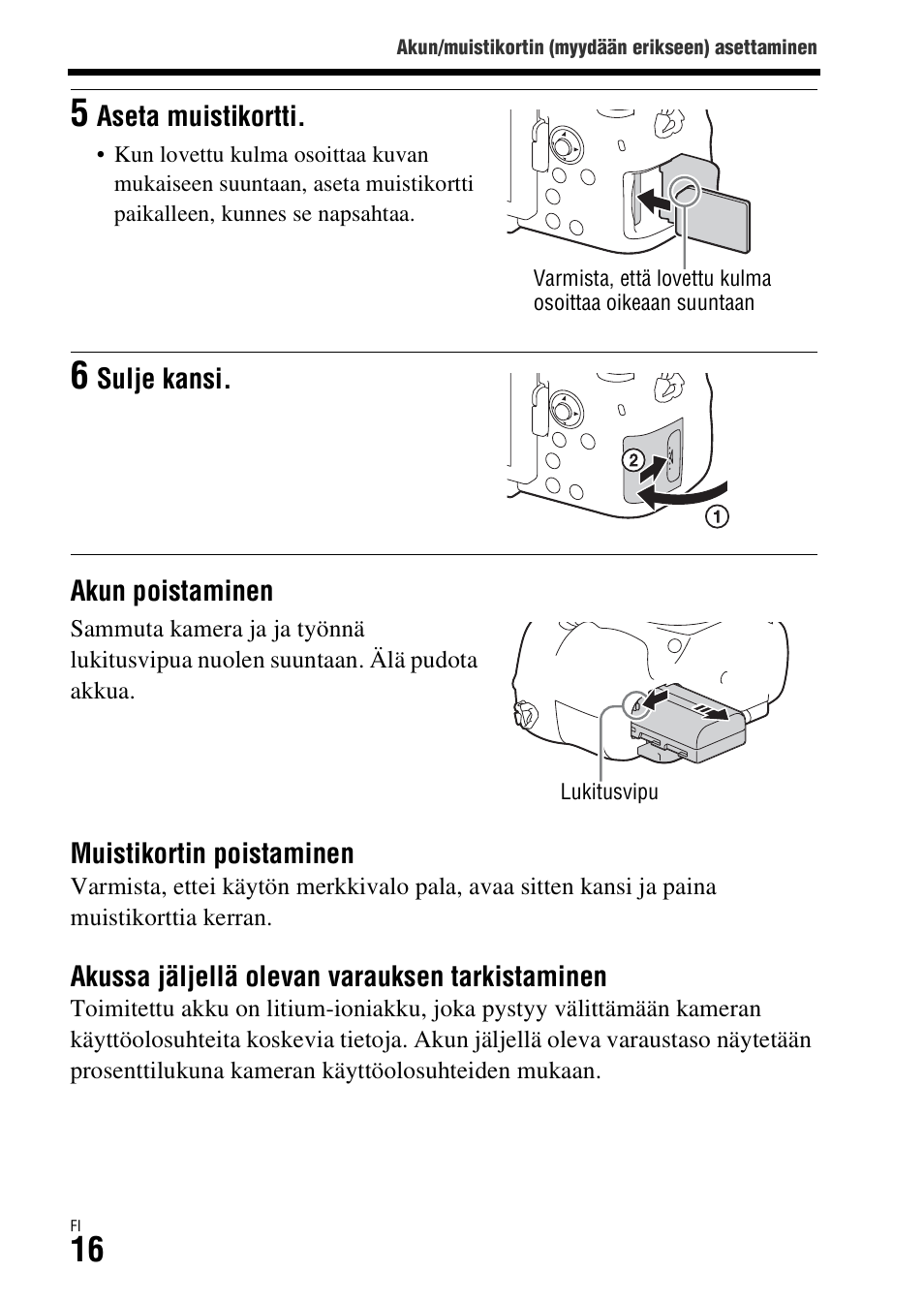 Sony ILCA-77M2 User Manual | Page 610 / 675