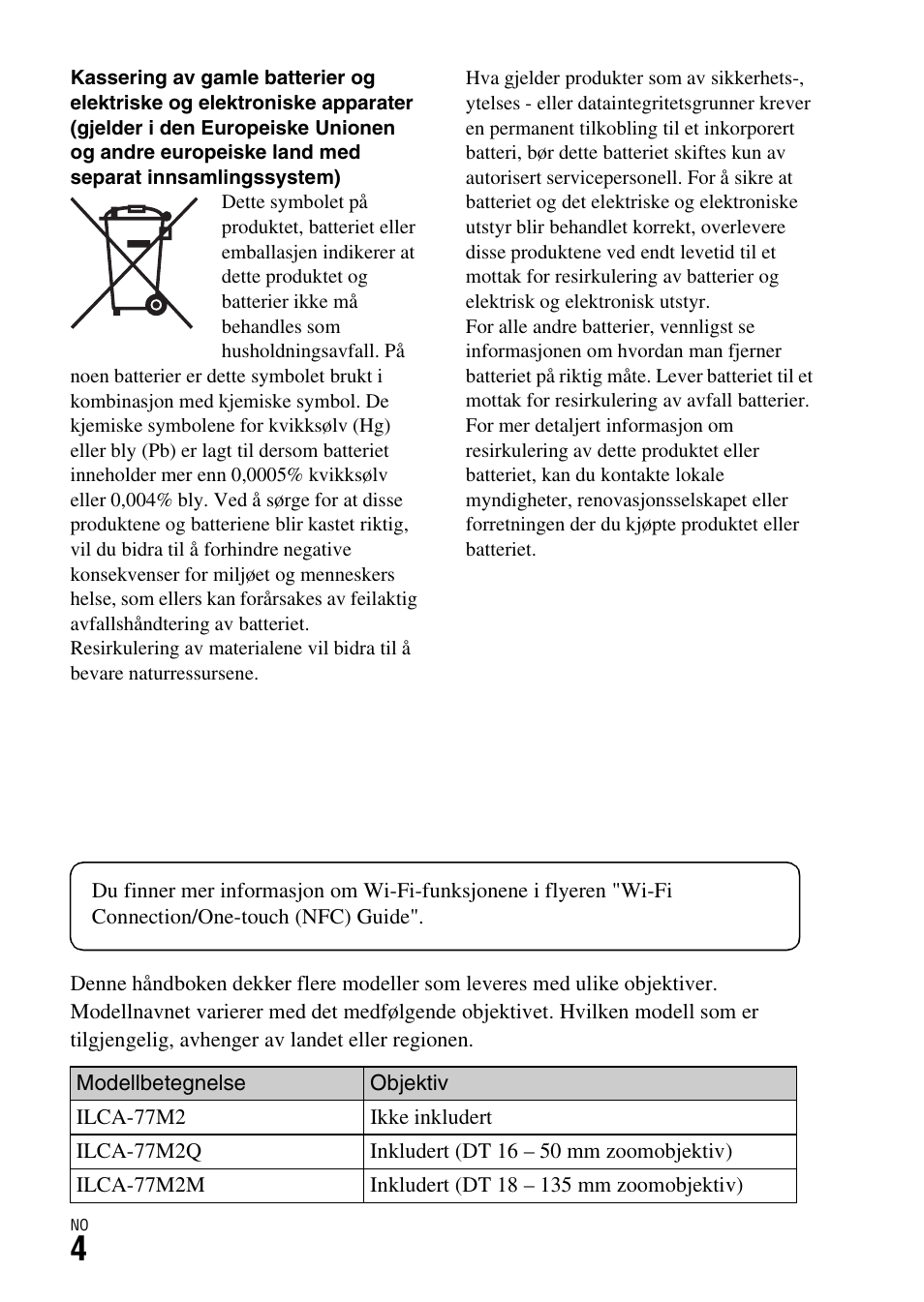 Sony ILCA-77M2 User Manual | Page 624 / 675