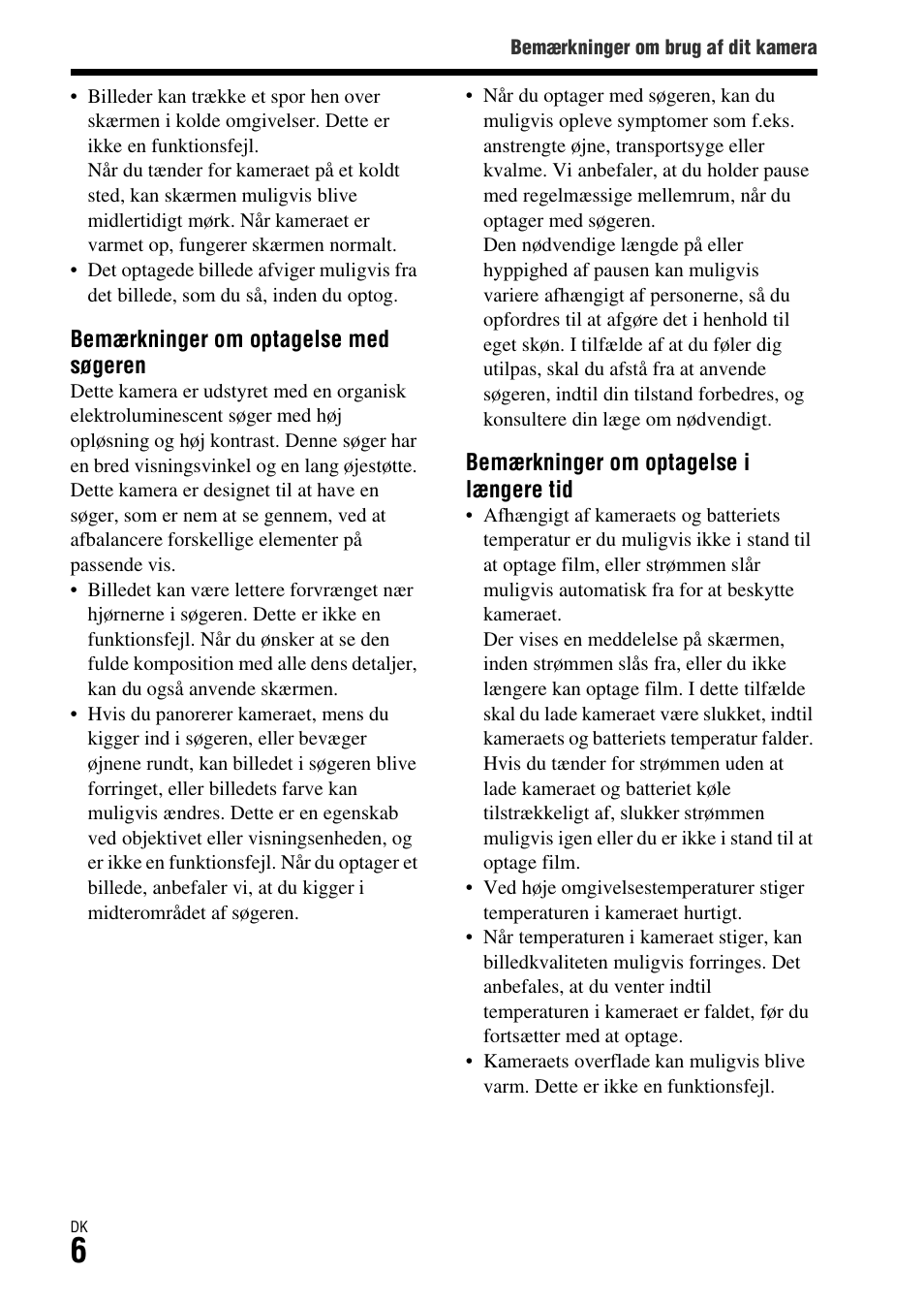 Sony ILCA-77M2 User Manual | Page 654 / 675