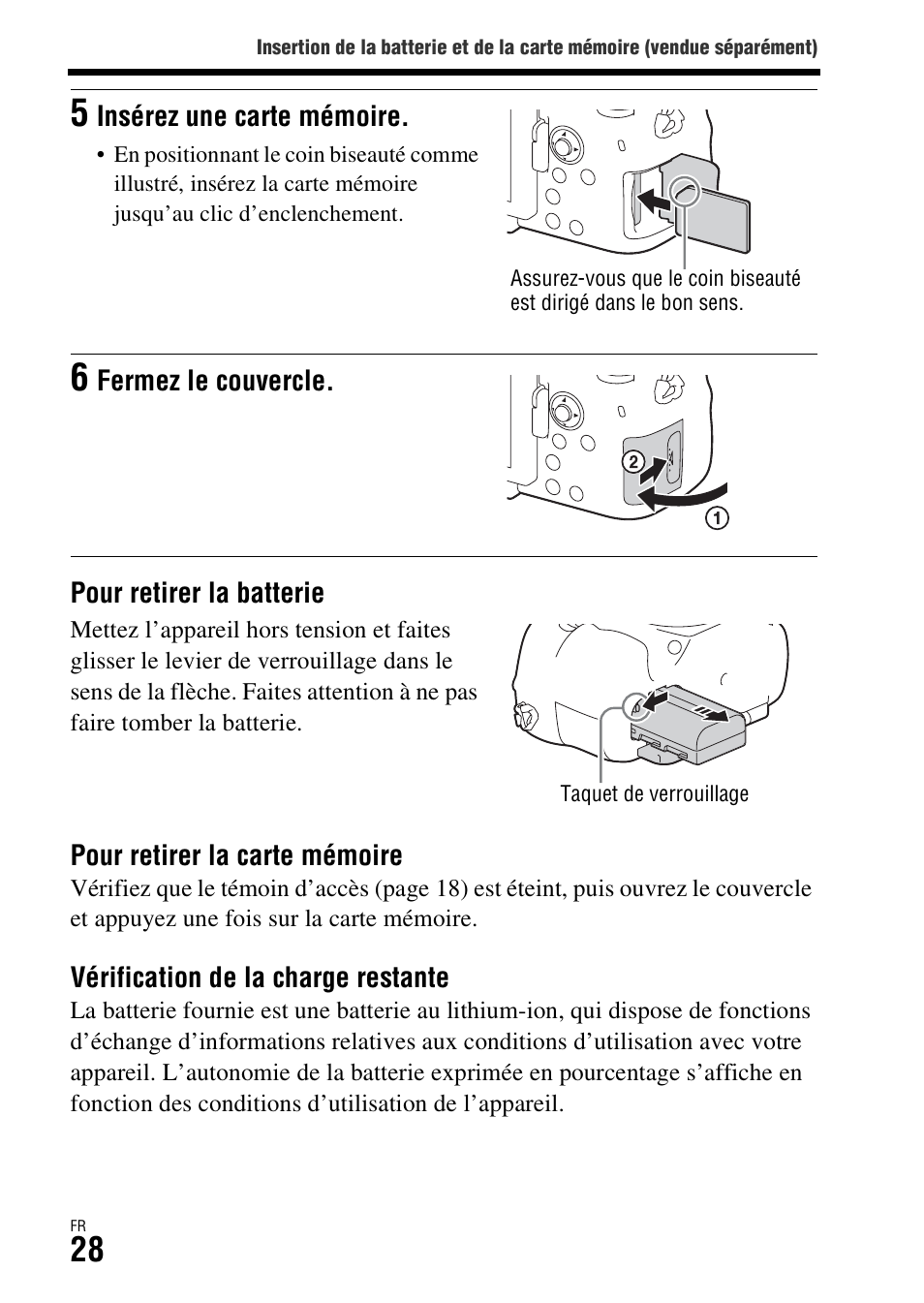 Sony ILCA-77M2 User Manual | Page 80 / 675