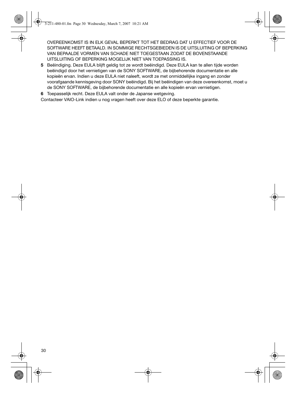 Sony VGN-AR41MR User Manual | Page 30 / 60