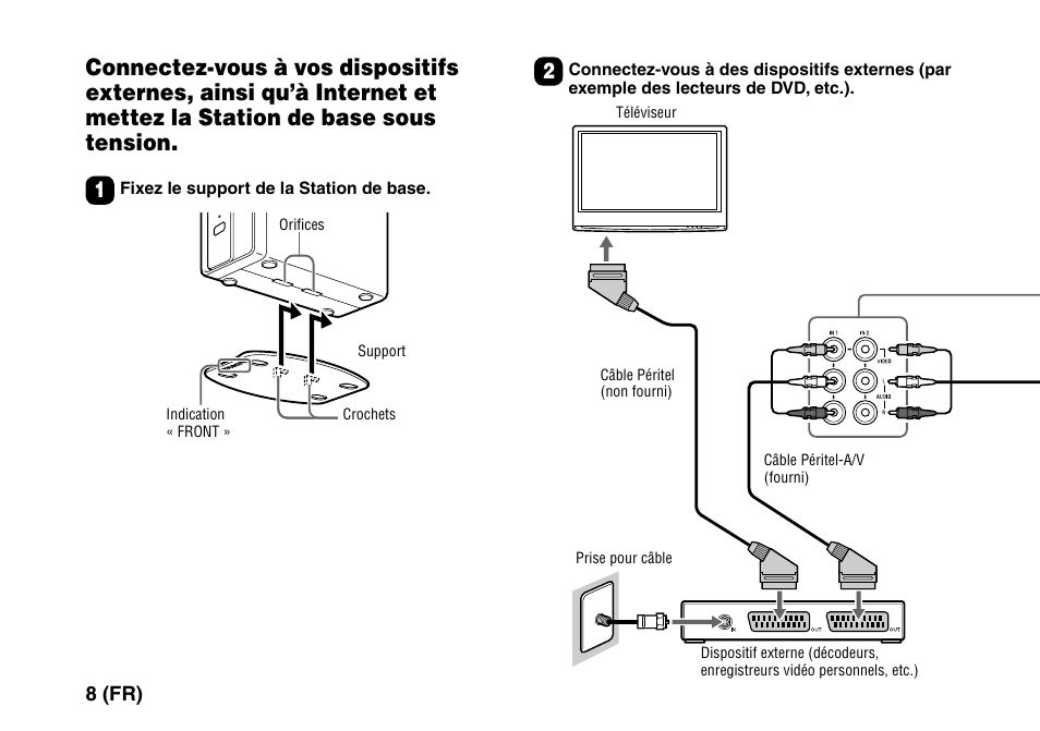 Sony LF-PK1 User Manual | Page 42 / 155