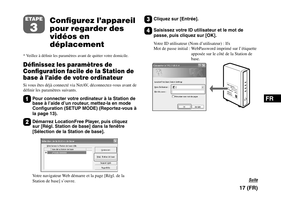 Sony LF-PK1 User Manual | Page 51 / 155