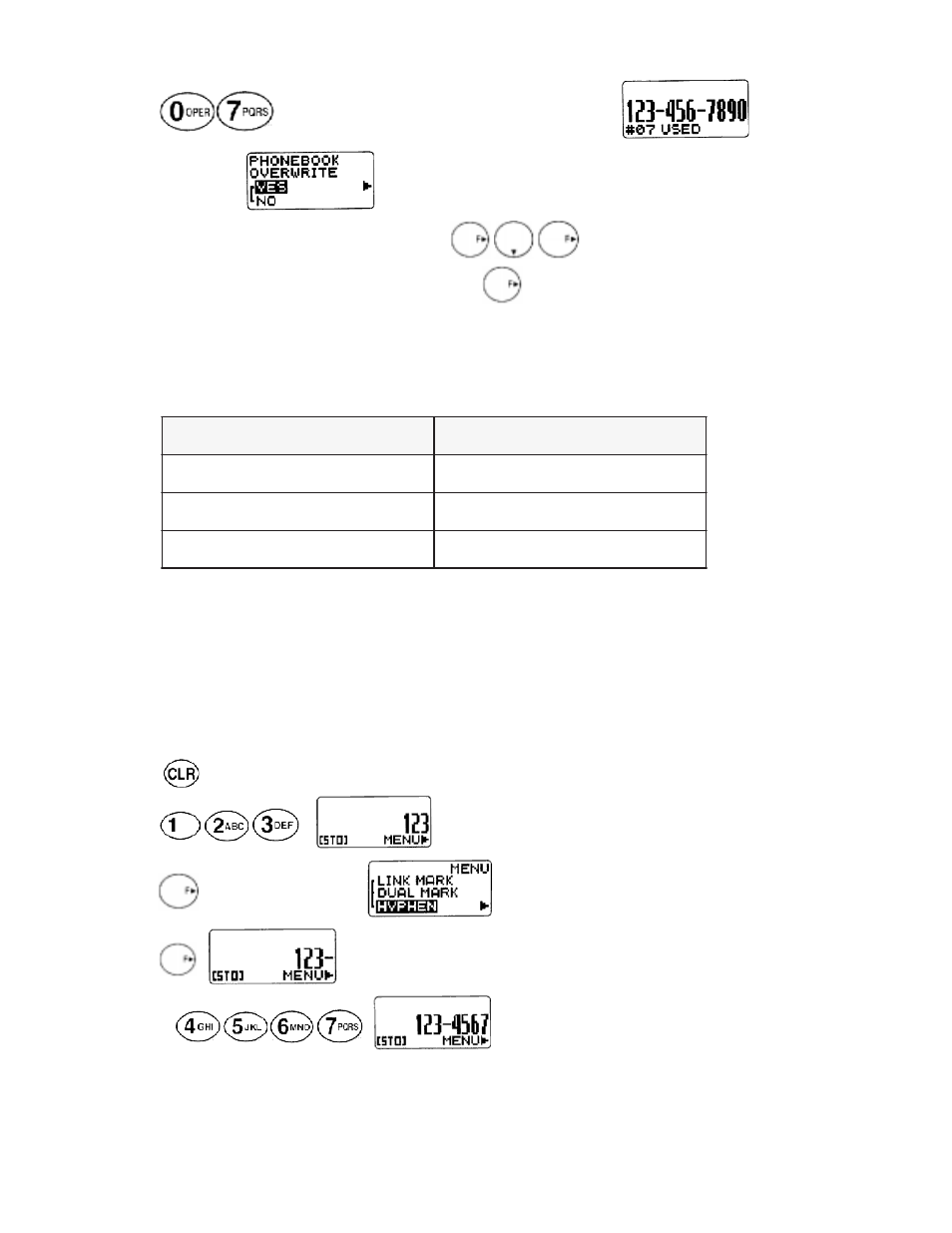 Audiovox CMD-9000 User Manual | Page 12 / 53