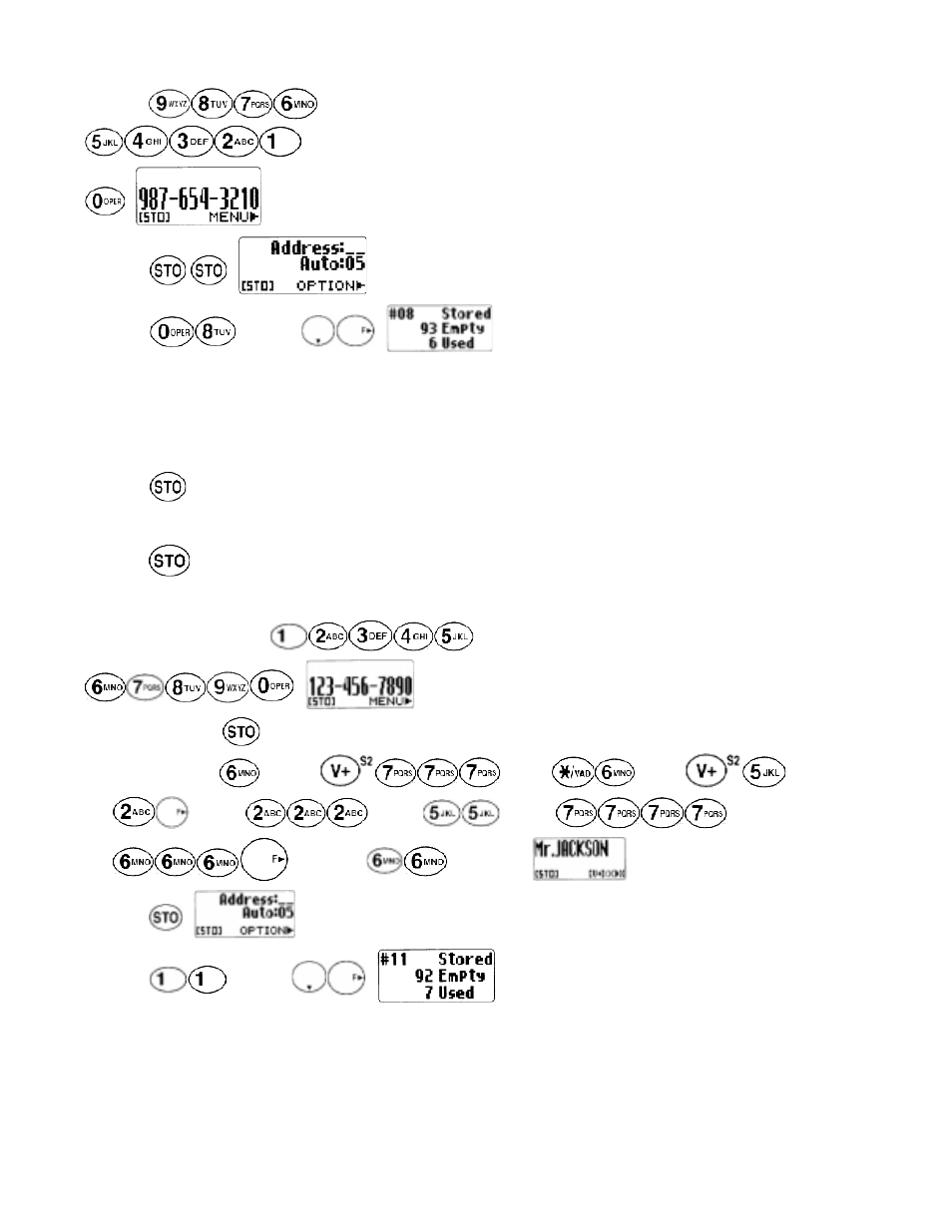 Audiovox CMD-9000 User Manual | Page 14 / 53
