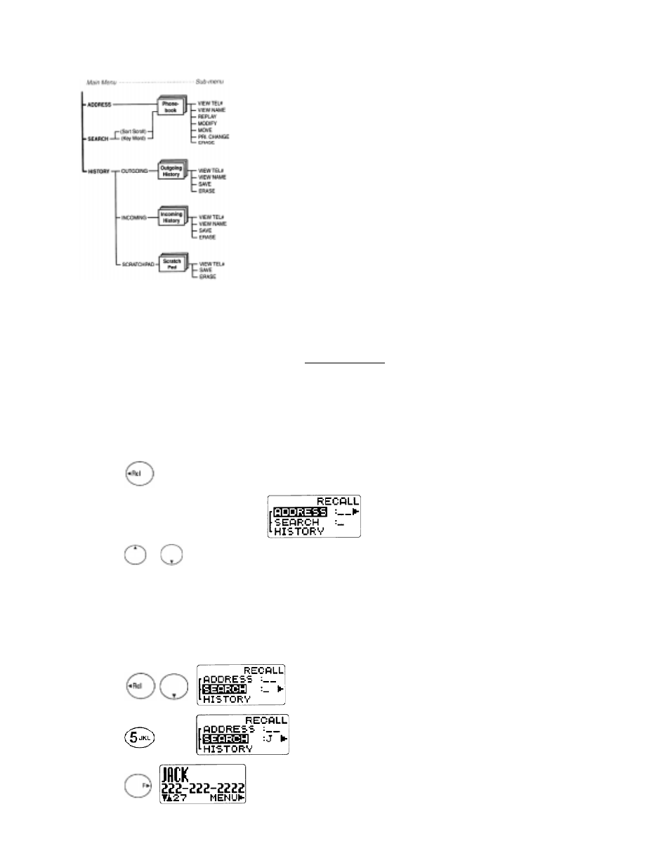 Audiovox CMD-9000 User Manual | Page 17 / 53