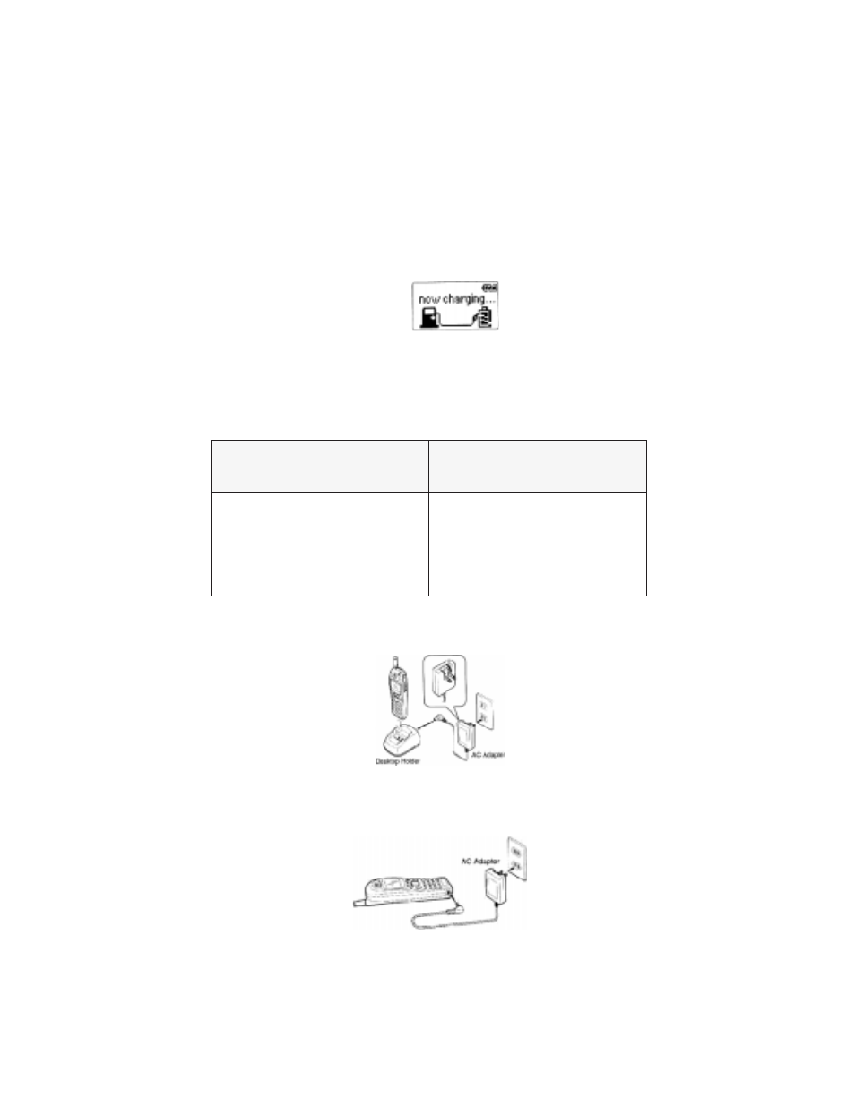 Audiovox CMD-9000 User Manual | Page 3 / 53