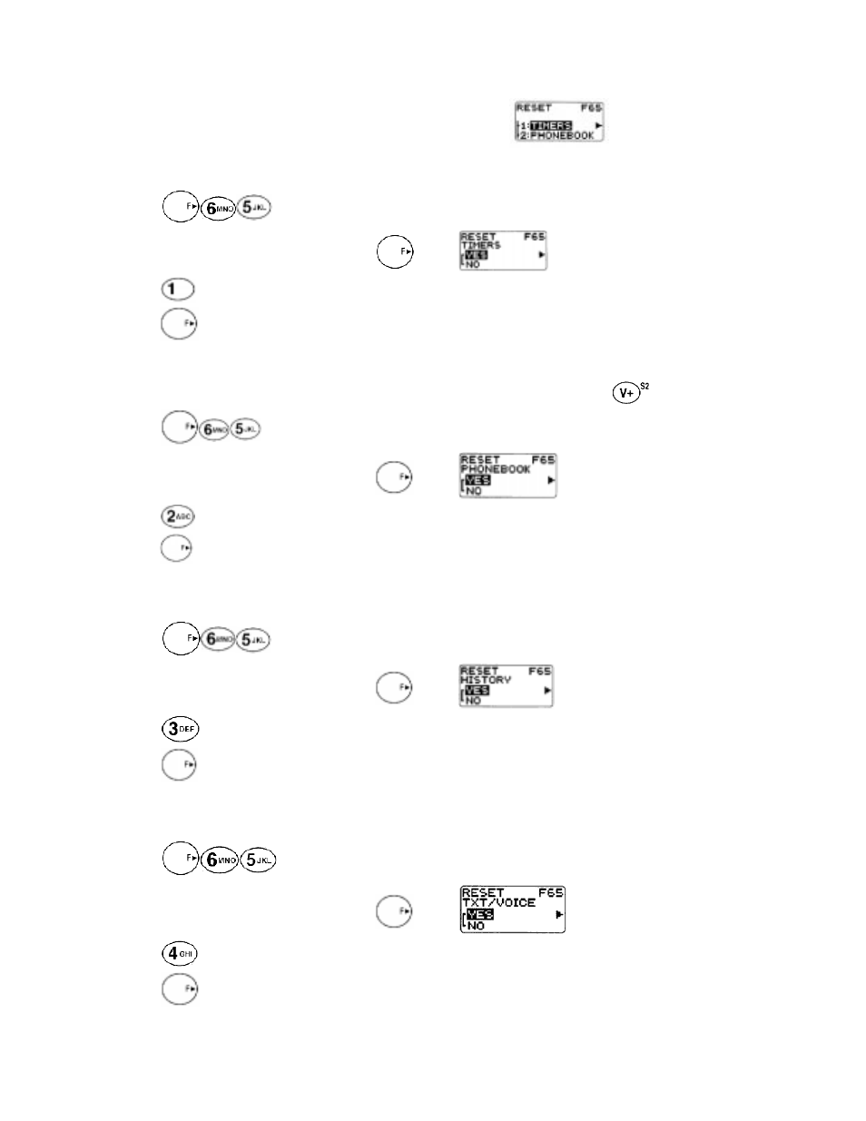 Audiovox CMD-9000 User Manual | Page 49 / 53