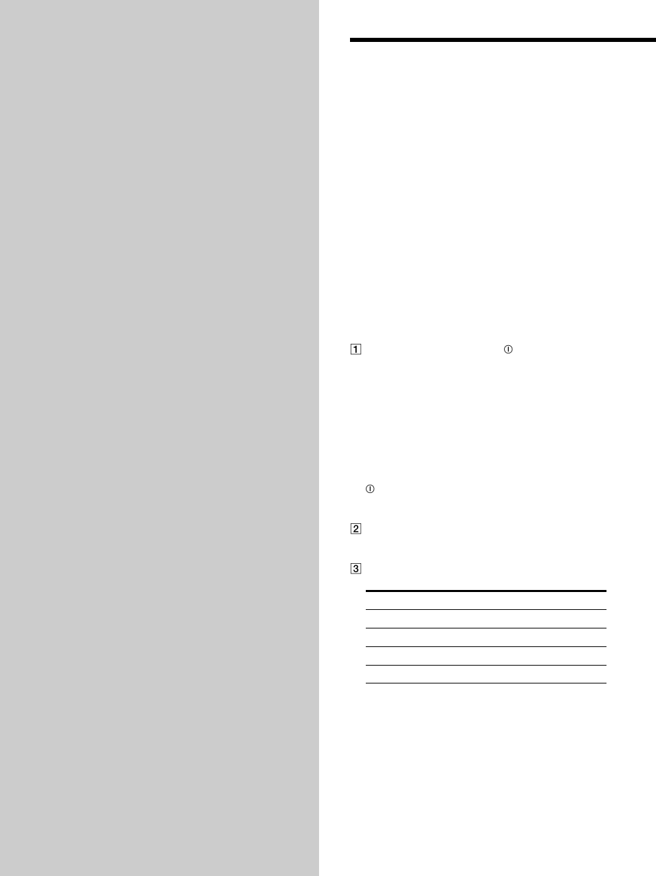 Posizione delle parti e operazioni basilari, Descrizione delle parti sul pannello anteriore | Sony TA-P9000ES User Manual | Page 70 / 91