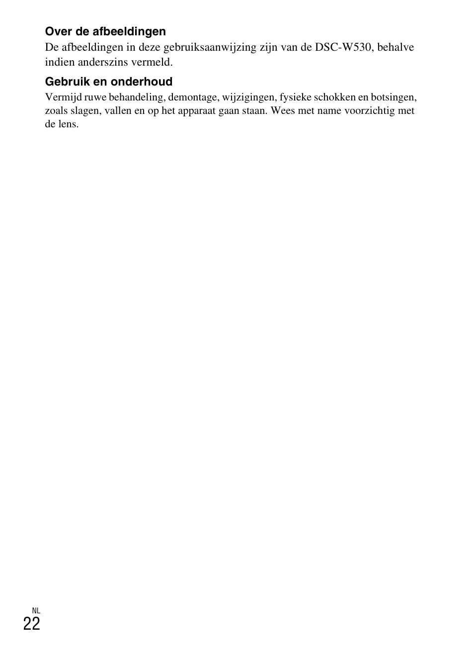 Sony DSC-W550 User Manual | Page 156 / 427