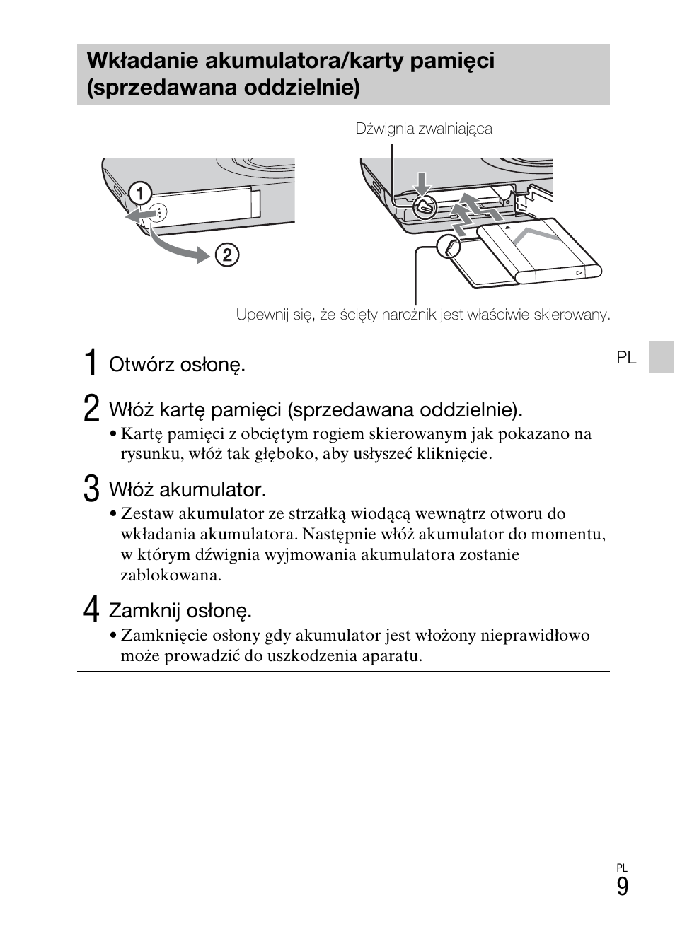 Sony DSC-W550 User Manual | Page 167 / 427