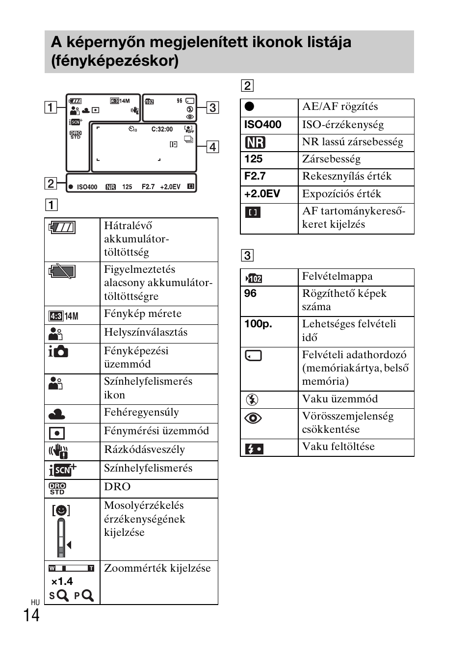 Sony DSC-W550 User Manual | Page 216 / 427