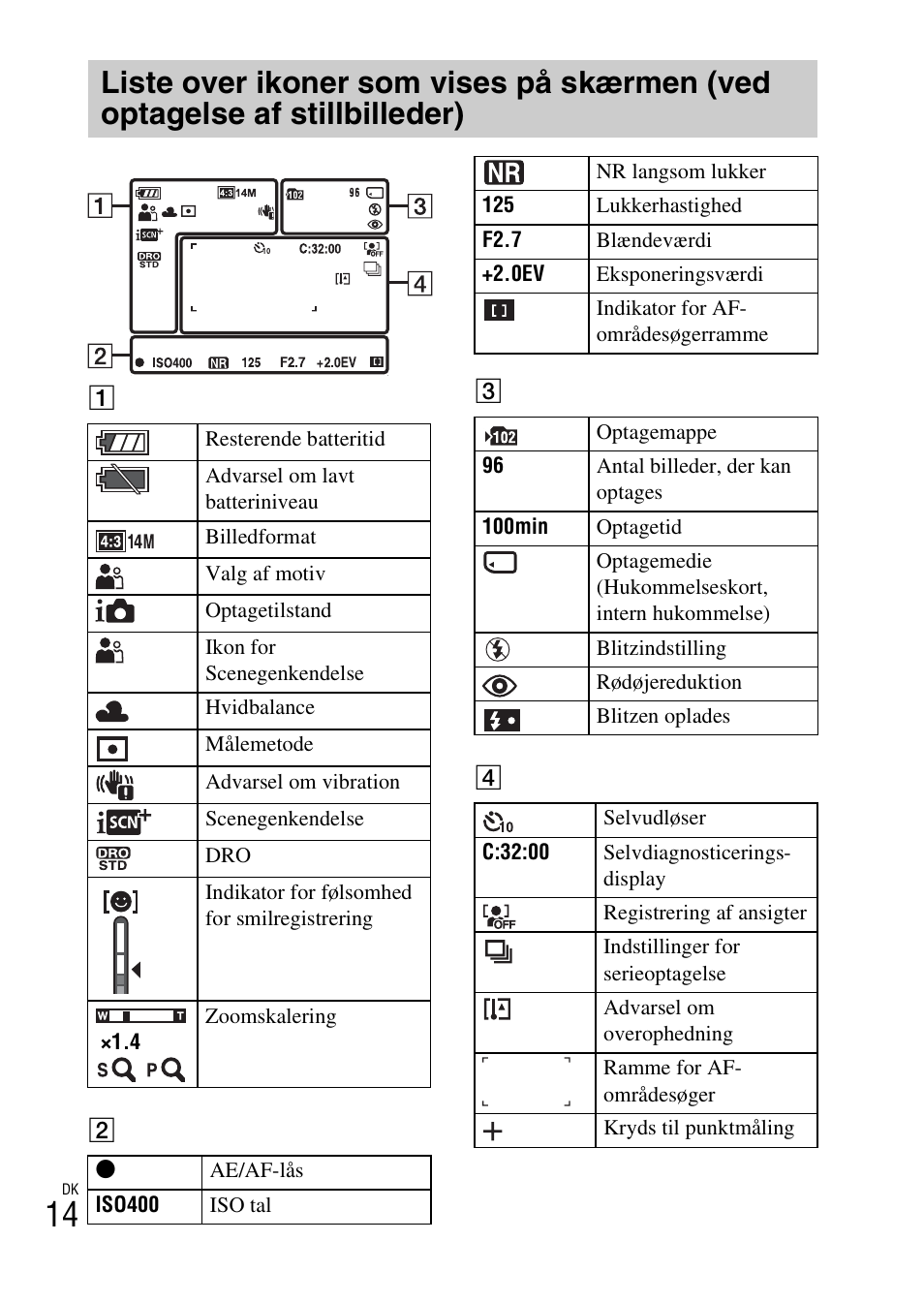 Sony DSC-W550 User Manual | Page 322 / 427
