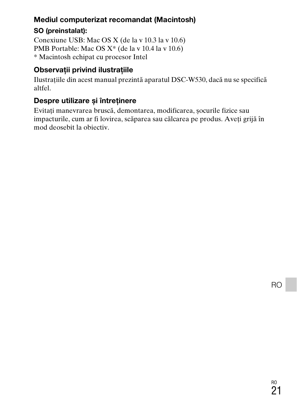 Sony DSC-W550 User Manual | Page 373 / 427
