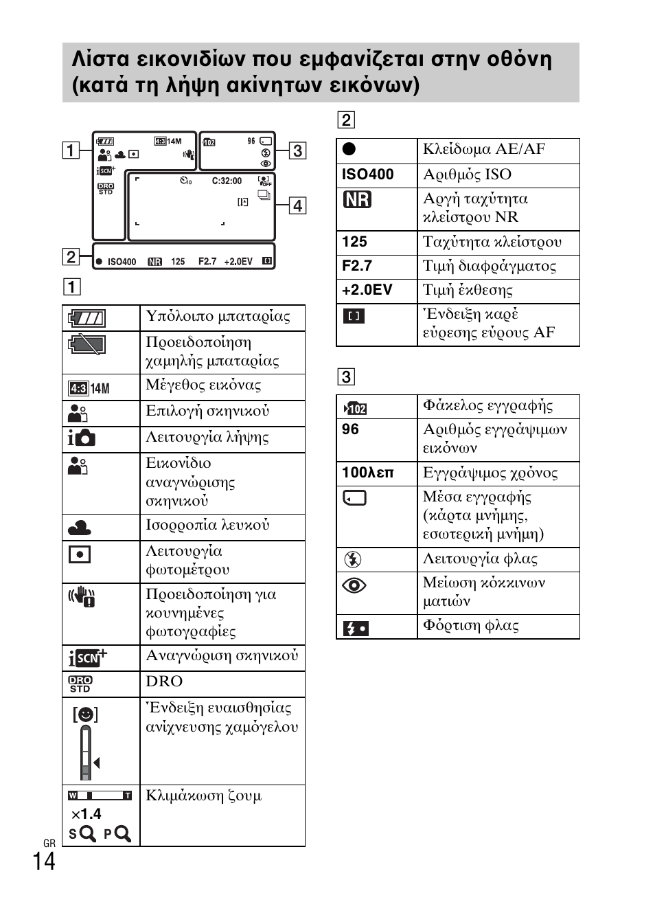 Sony DSC-W550 User Manual | Page 412 / 427