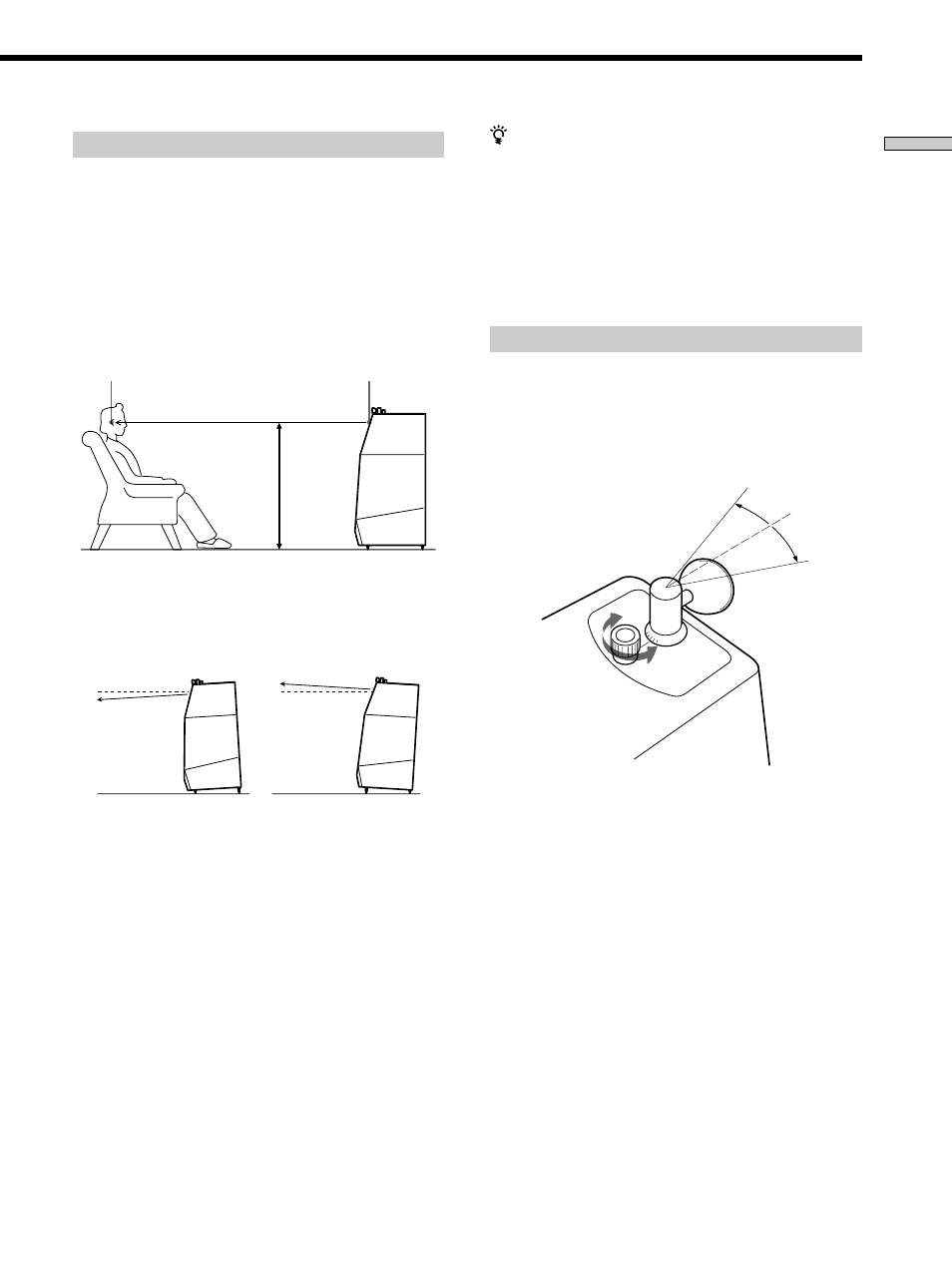 Sony SS-M9ED User Manual | Page 105 / 116