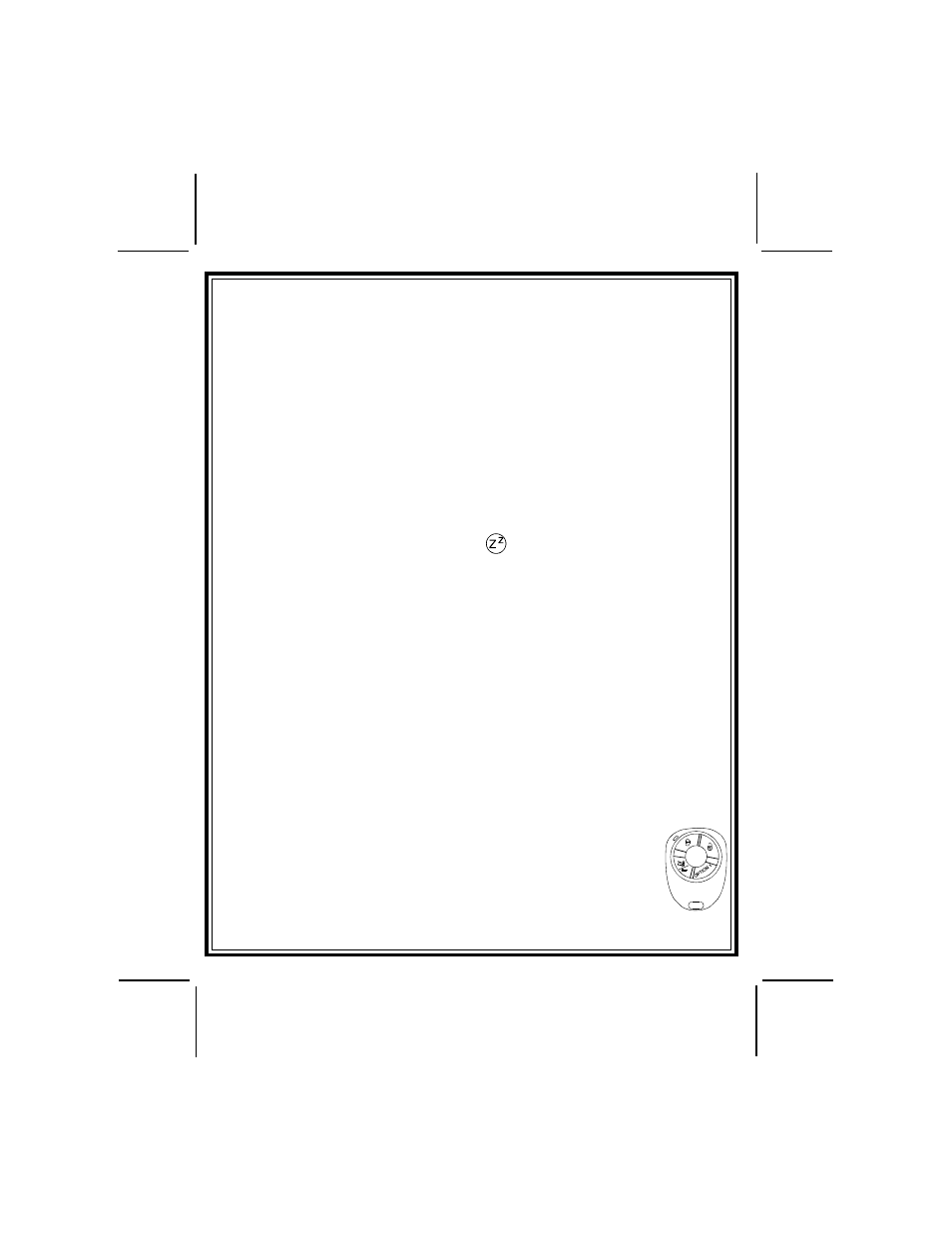 Audiovox AX-900 User Manual | Page 18 / 20