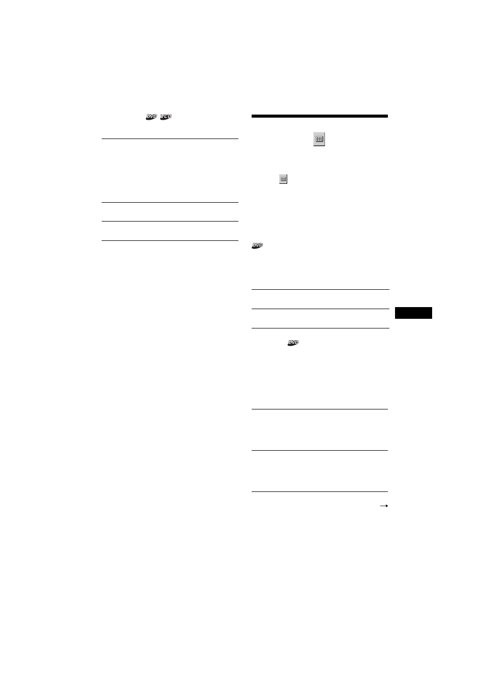 Audio-instellingen, Audio-installatie, D aanpassen | Sony MEX-R1 User Manual | Page 261 / 288