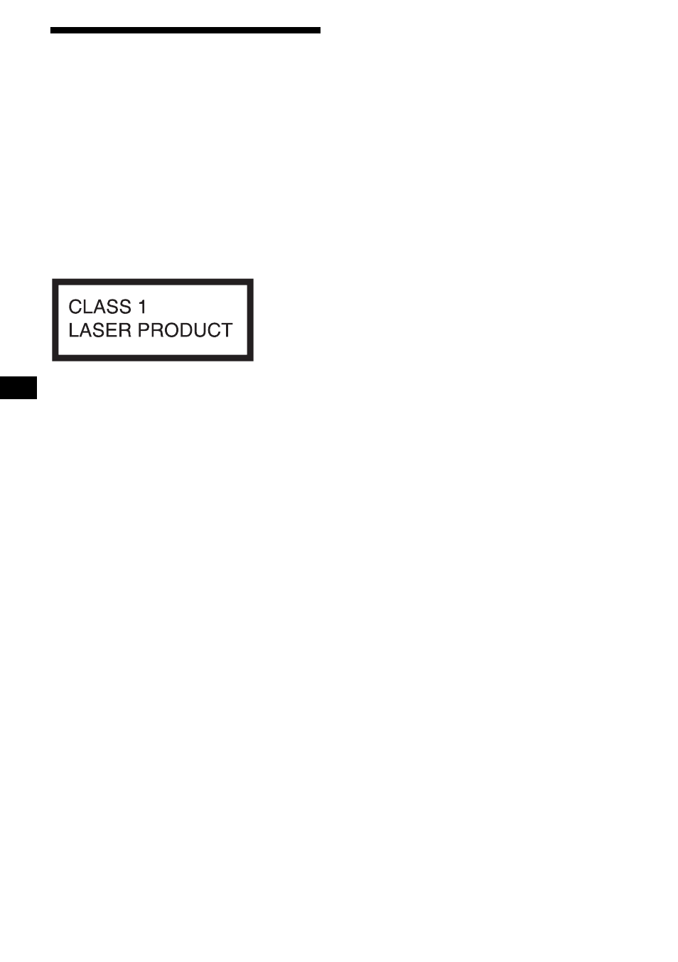 2congratulazioni | Sony CDX-R3000 User Manual | Page 74 / 122