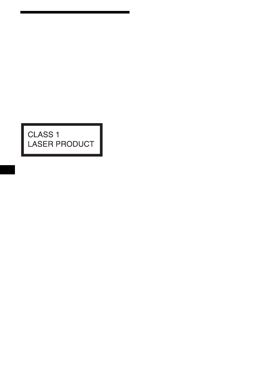 2welkom | Sony CDX-R3000 User Manual | Page 98 / 122