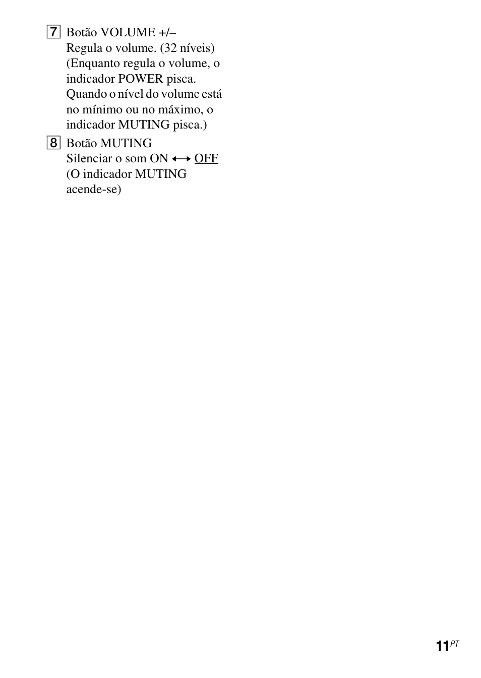 Sony SRS-GU10iP User Manual | Page 109 / 116