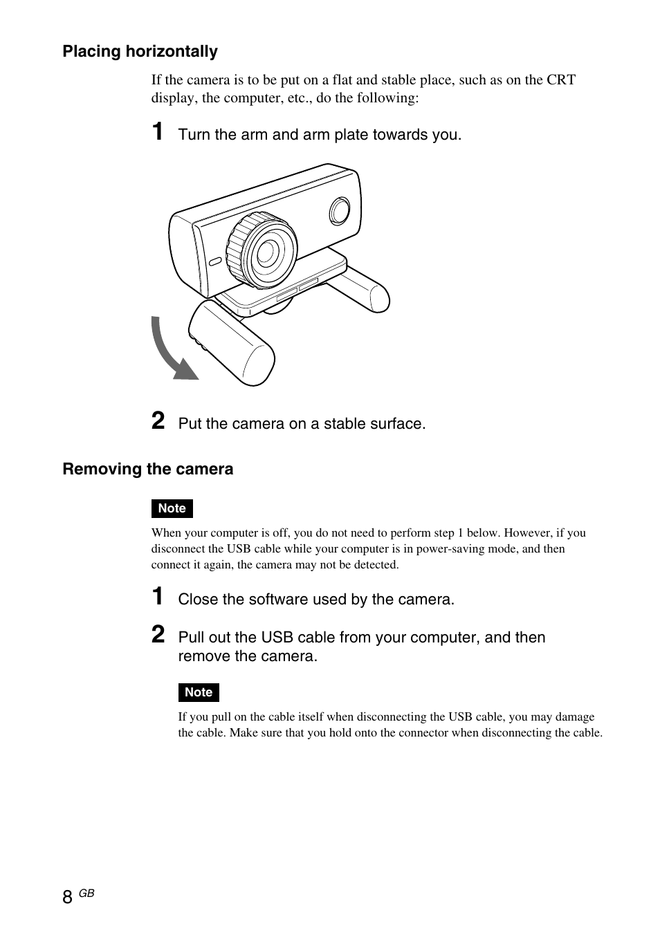 Sony VGP-UVC100 User Manual | Page 26 / 103