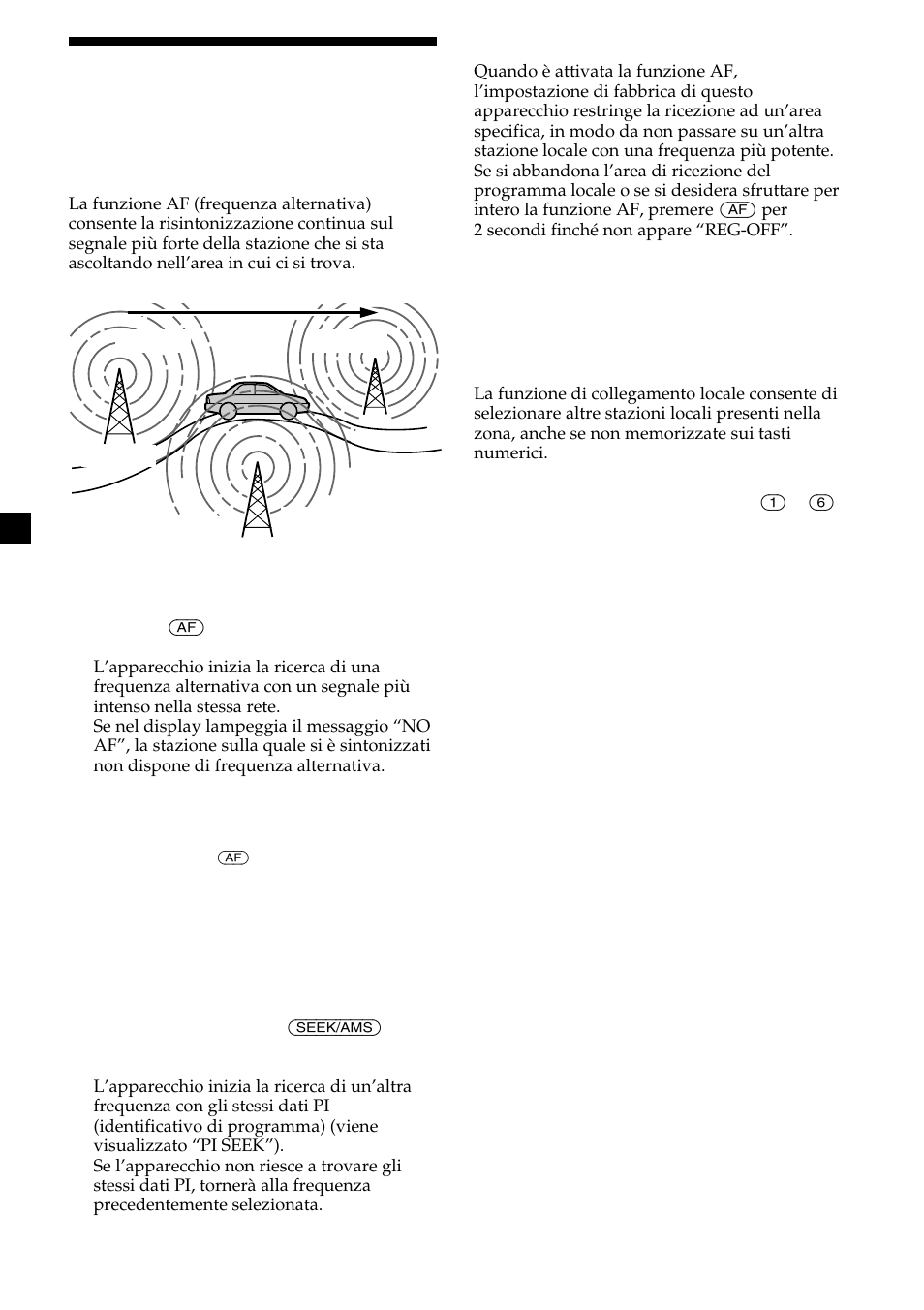 Sony CDX-L410 User Manual | Page 78 / 112