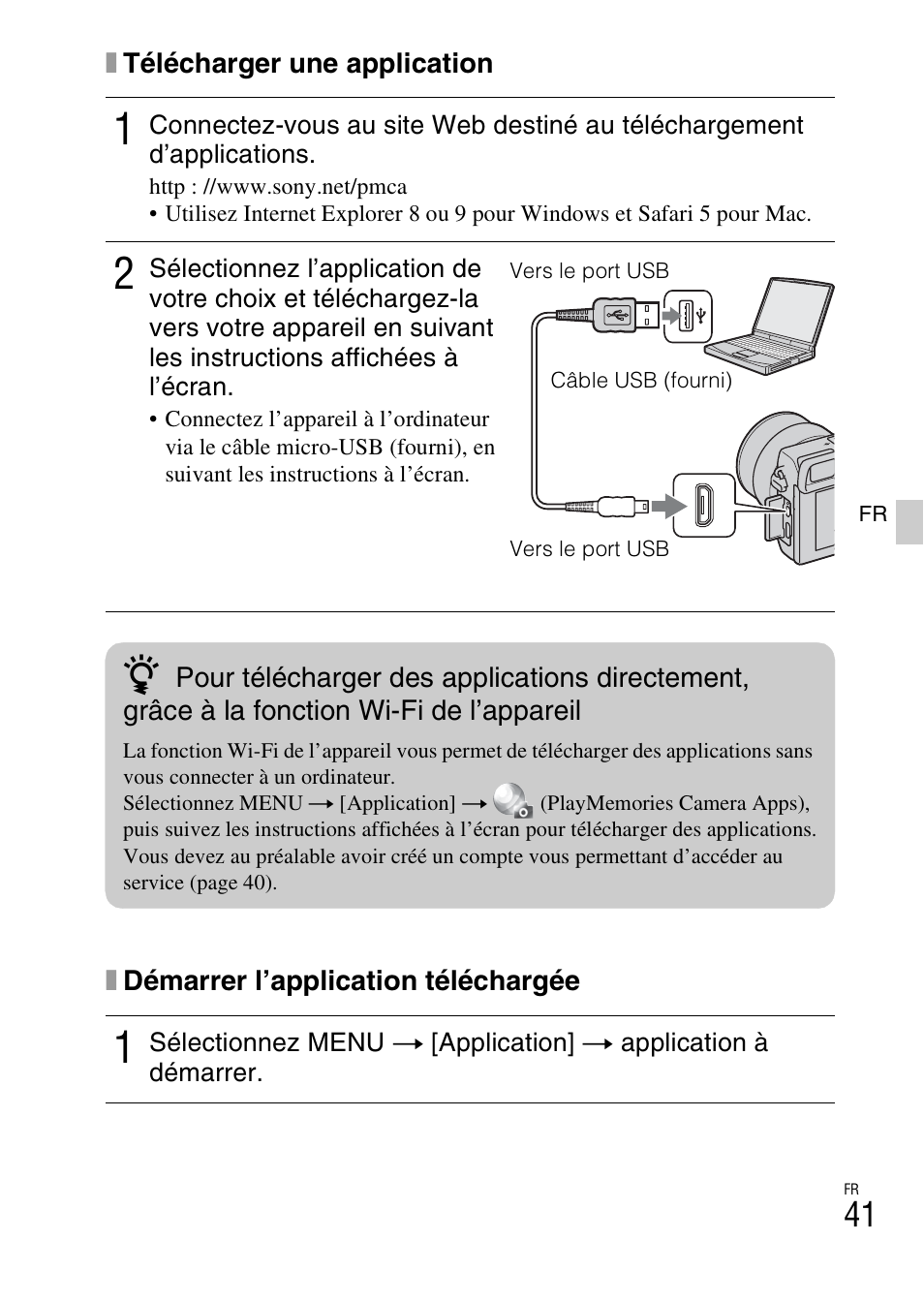 Sony NEX-6L User Manual | Page 103 / 627
