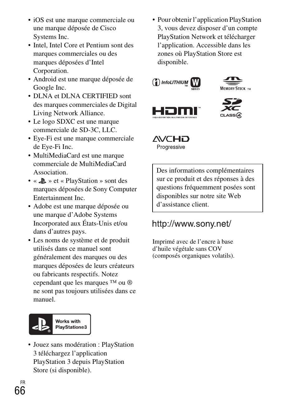 Sony NEX-6L User Manual | Page 128 / 627