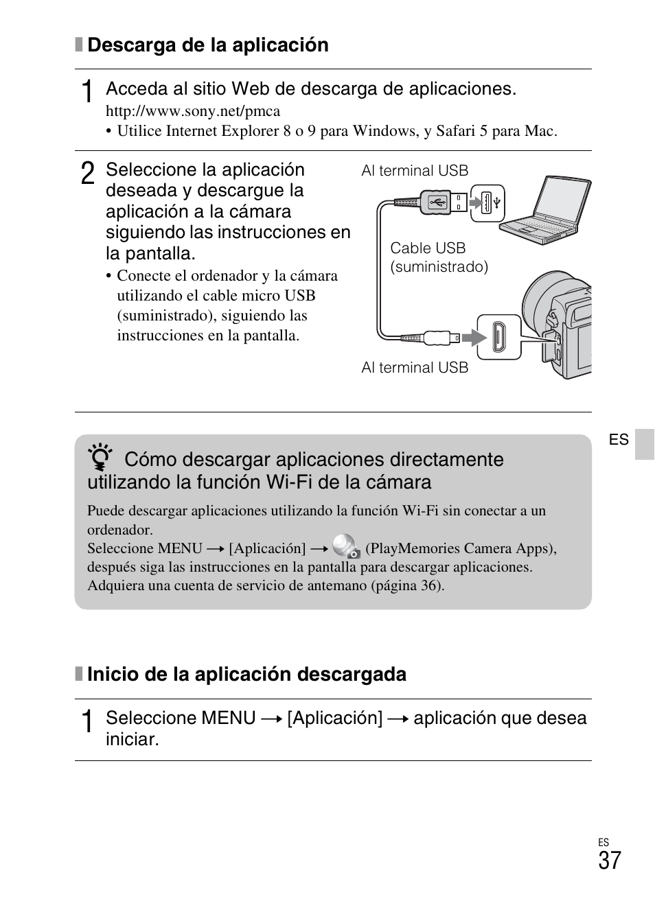 Sony NEX-6L User Manual | Page 229 / 627
