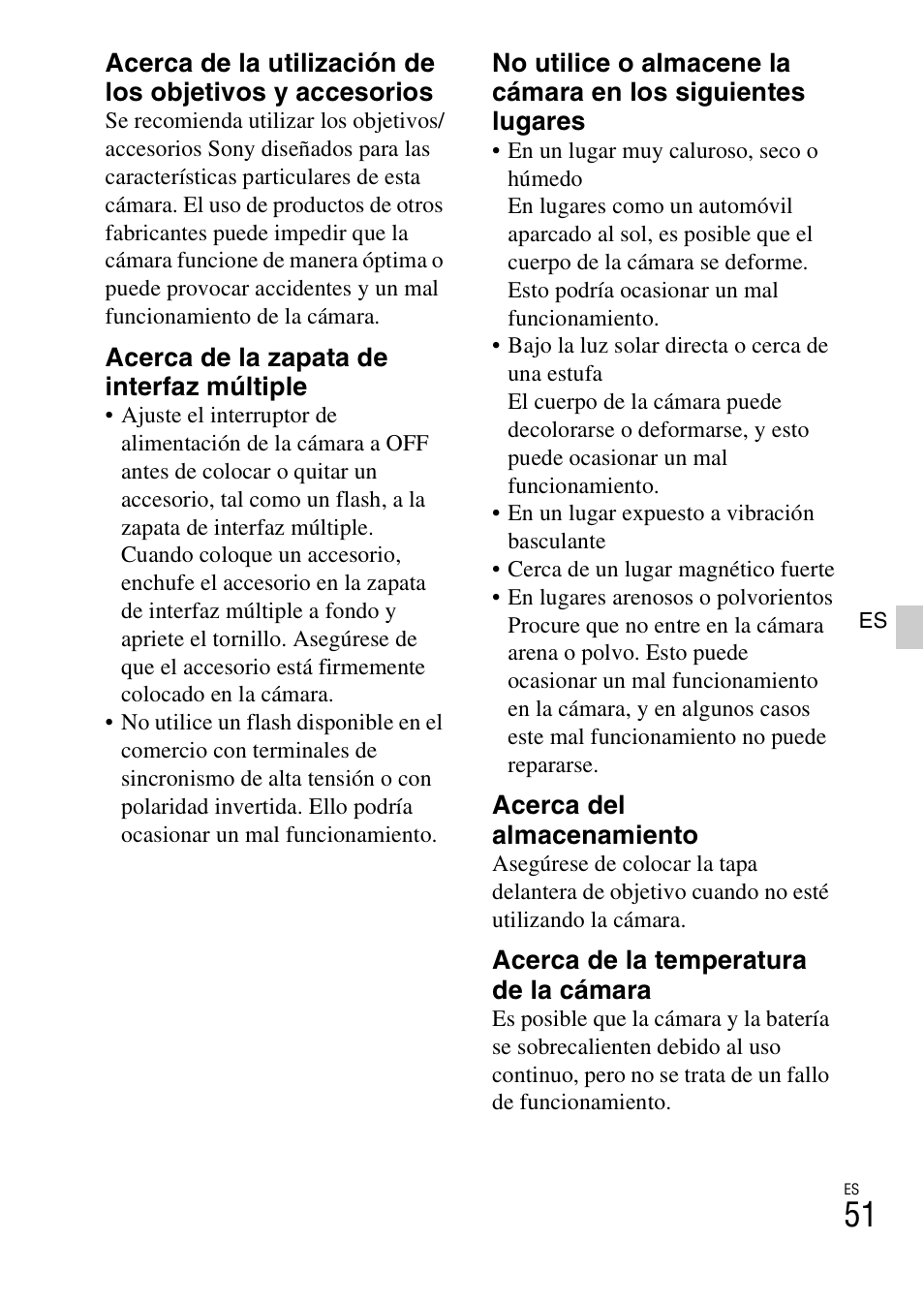 Sony NEX-6L User Manual | Page 243 / 627