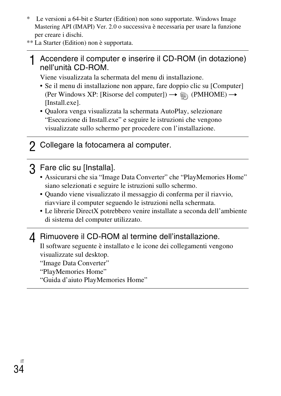 Sony NEX-6L User Manual | Page 286 / 627