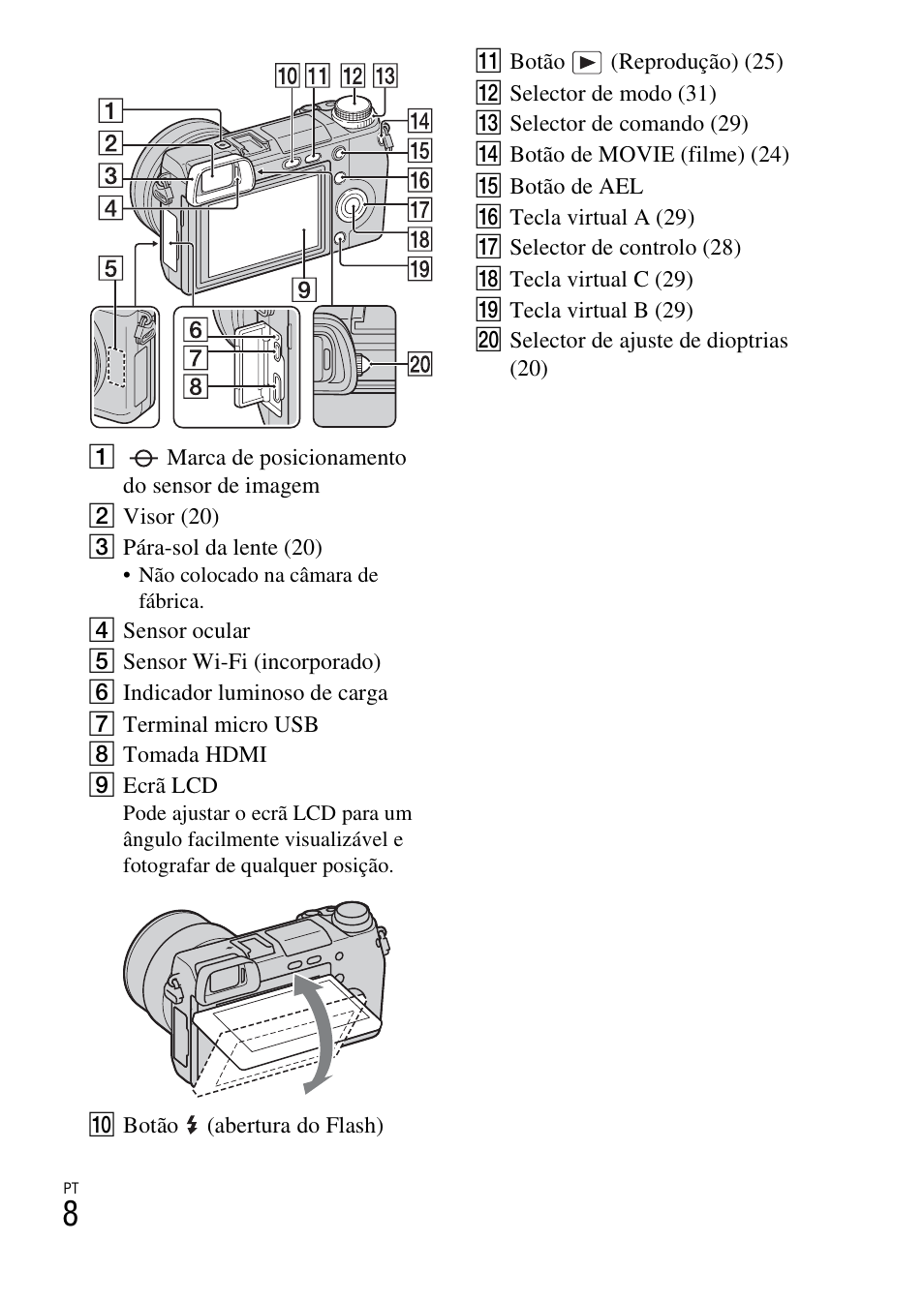 Sony NEX-6L User Manual | Page 324 / 627