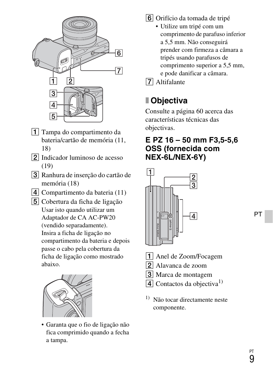Xobjectiva | Sony NEX-6L User Manual | Page 325 / 627
