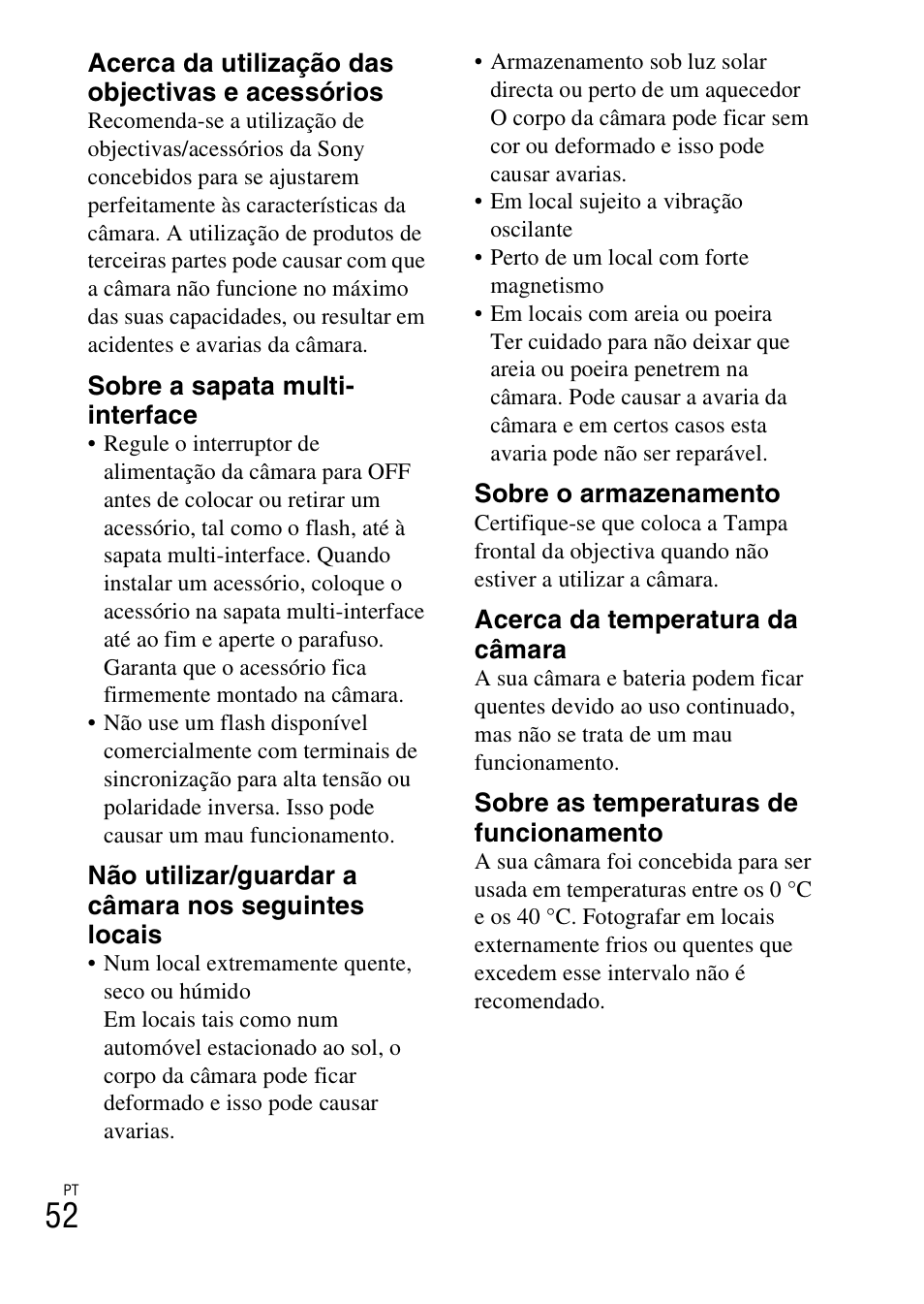 Sony NEX-6L User Manual | Page 368 / 627