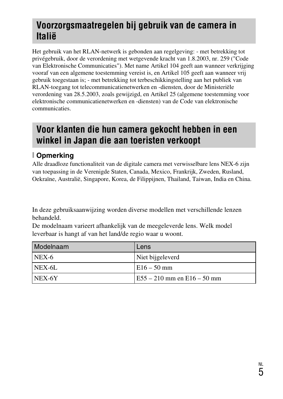 Sony NEX-6L User Manual | Page 383 / 627