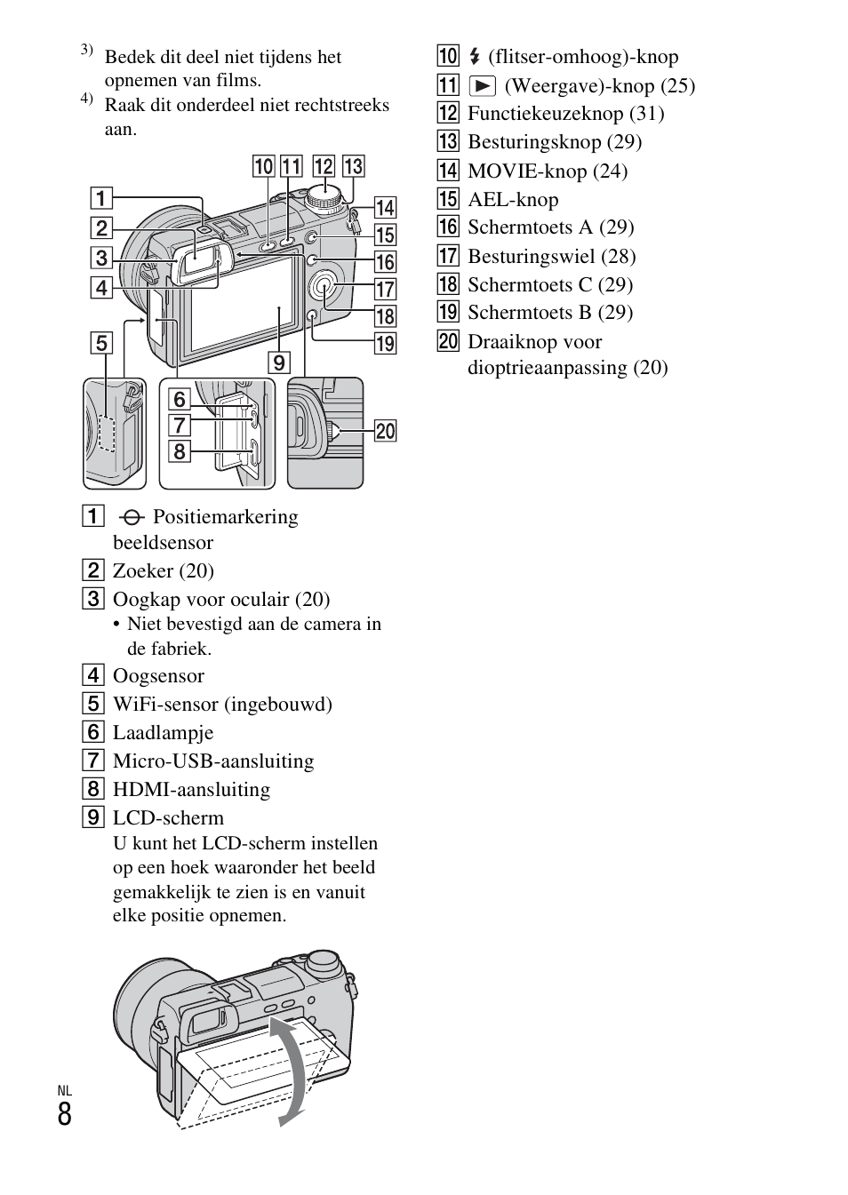 Sony NEX-6L User Manual | Page 386 / 627