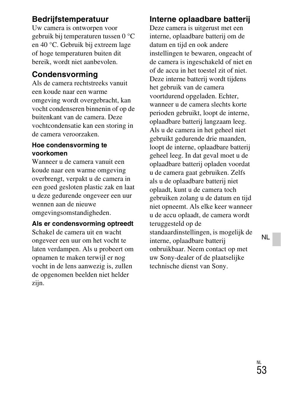 Sony NEX-6L User Manual | Page 431 / 627