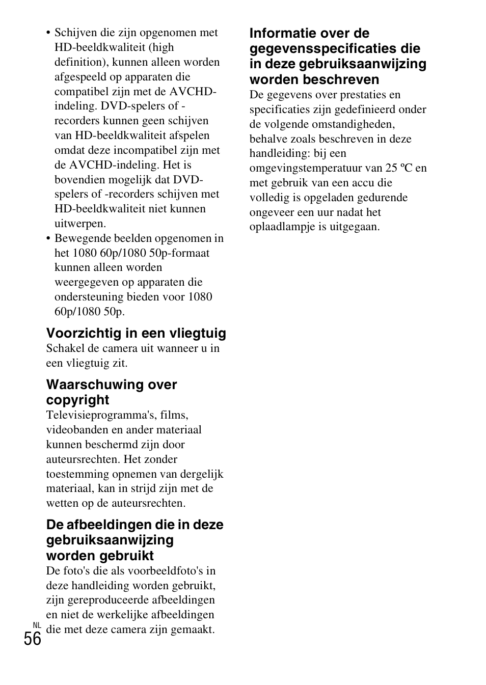 Sony NEX-6L User Manual | Page 434 / 627
