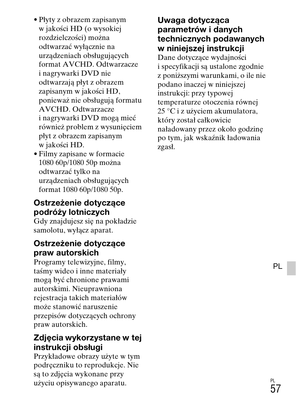 Sony NEX-6L User Manual | Page 495 / 627