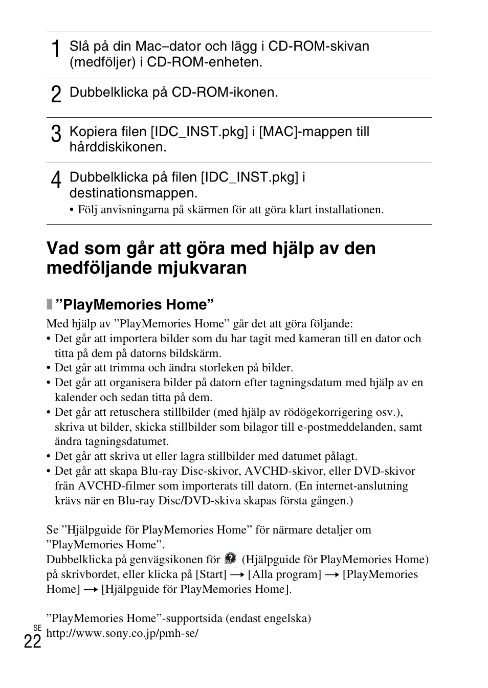 Sony NEX-6L User Manual | Page 522 / 627