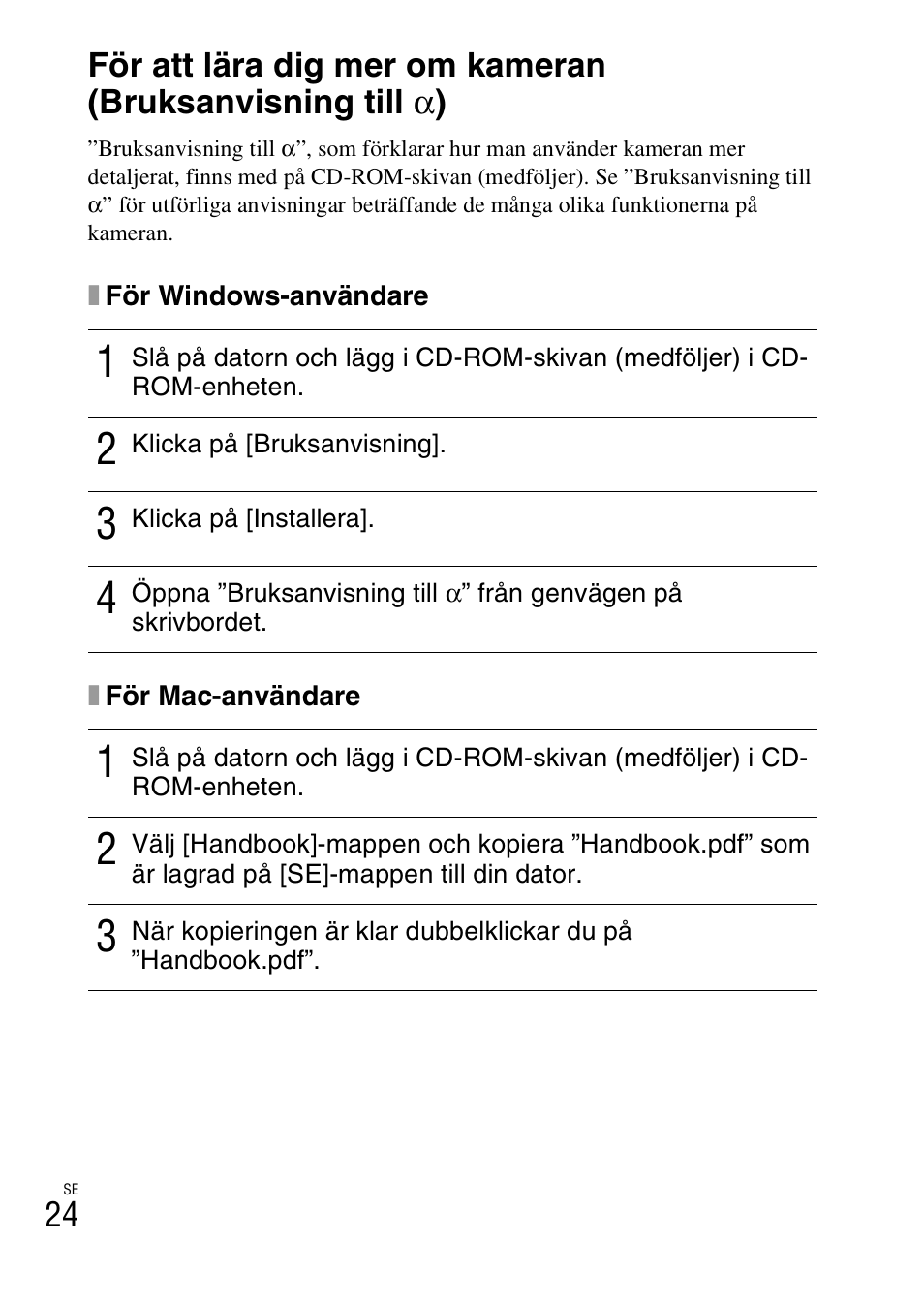 Sony NEX-6L User Manual | Page 524 / 627