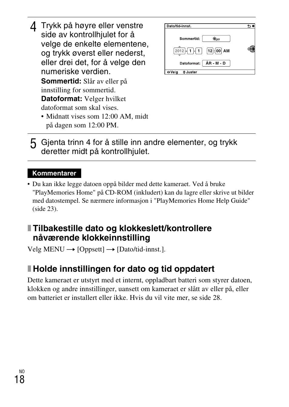 Sony NEX-6L User Manual | Page 578 / 627