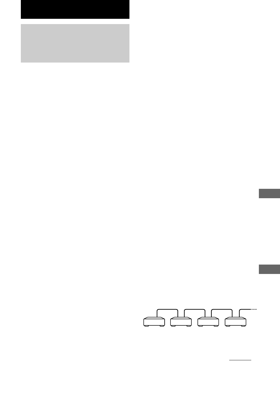 Sony CDP-XE370 User Manual | Page 33 / 108