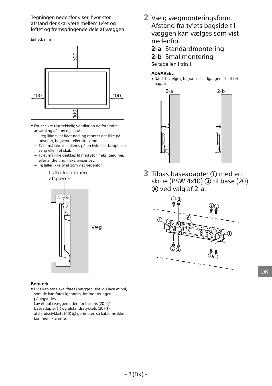 Sony KDL-55W805B User Manual | Page 106 / 321