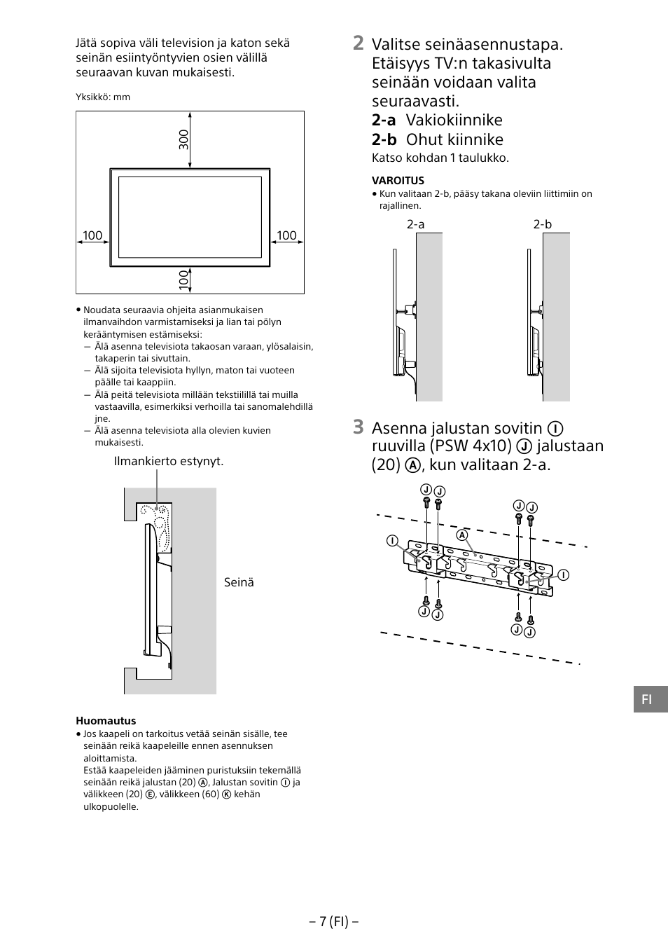 Sony KDL-55W805B User Manual | Page 117 / 321