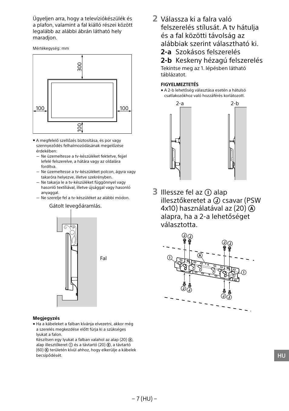 Sony KDL-55W805B User Manual | Page 161 / 321