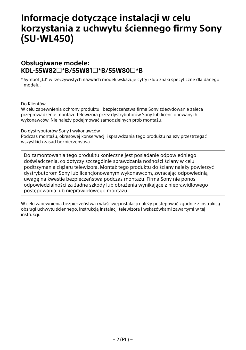 Sony KDL-55W805B User Manual | Page 79 / 321