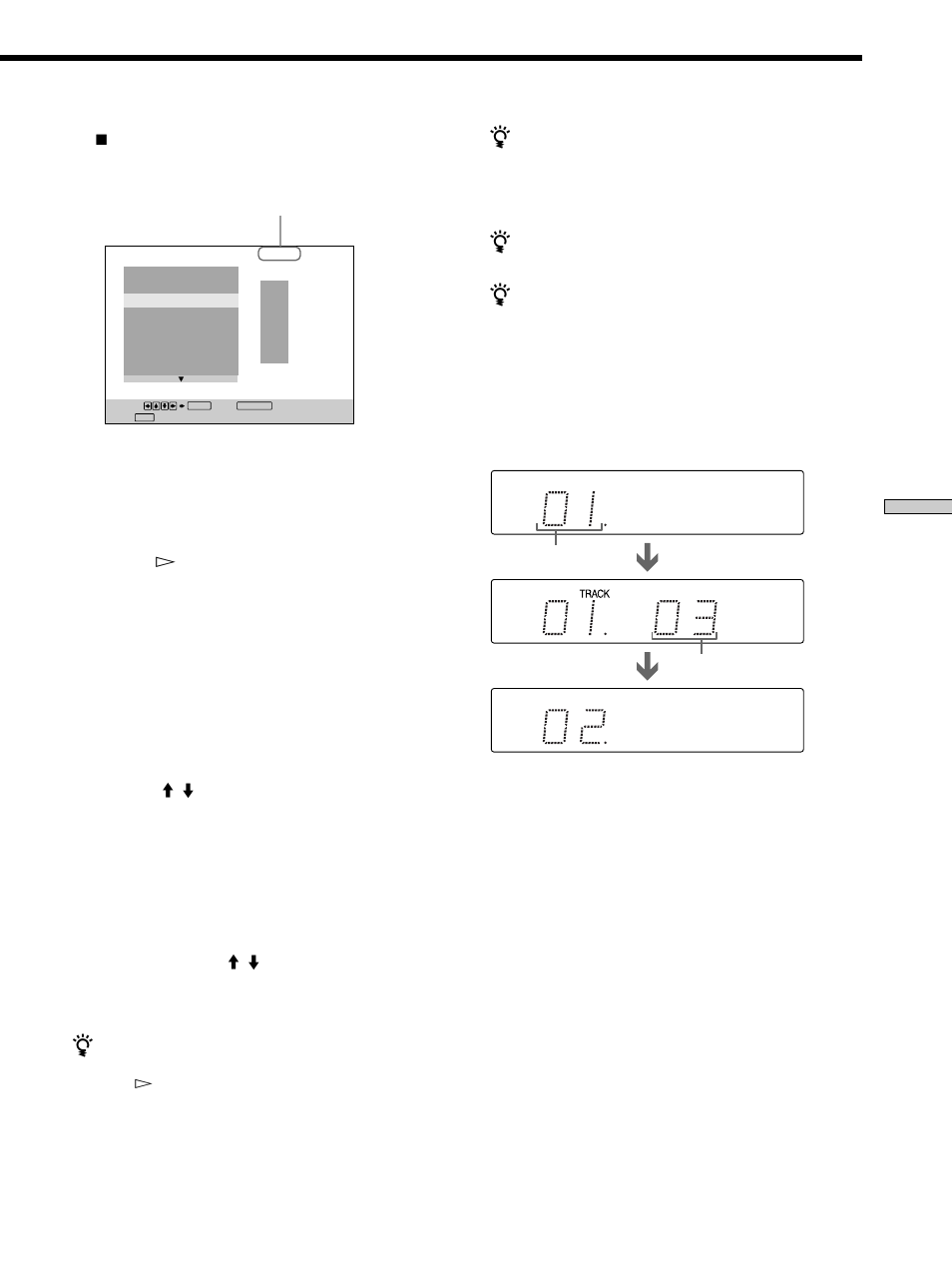 Sony DVP-F11 User Manual | Page 37 / 136